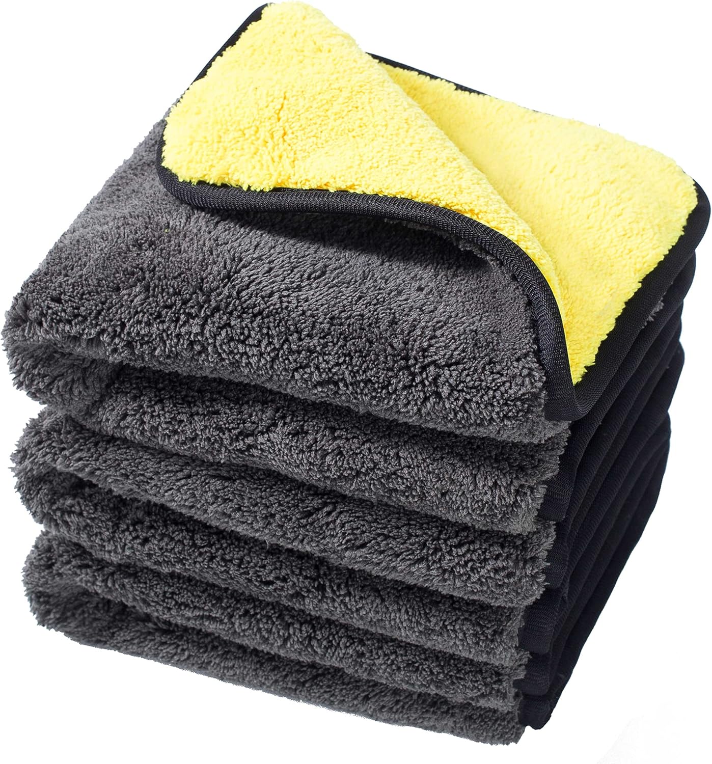 Premium Quality Microfiber Towel