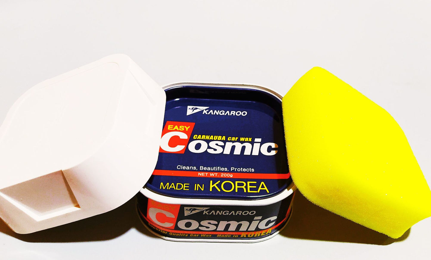 Cosmic Body Polish