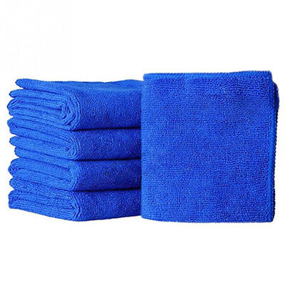 Microfiber Cloth